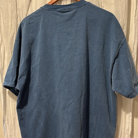 Vintage Disney short sleeve Winnie the Pooh tee t shirt Walt Disney World XL - Picture 6 of 12